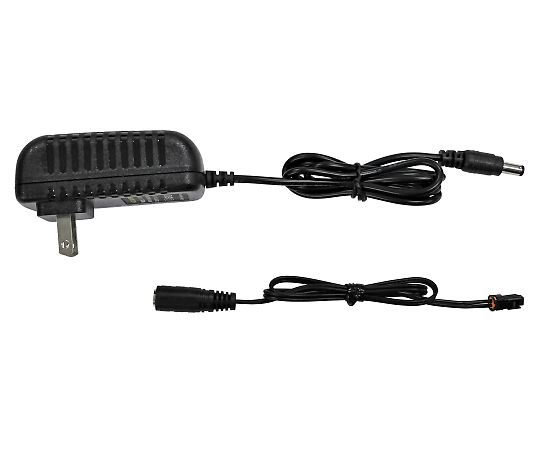 日惠製作所 ミューボ用 ACアダプター BK7AD12DS 1個(ご注文単位1個)【直送品】