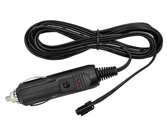 日惠製作所 ミューボ用 シガーアダプター BC7LMYC 1個(ご注文単位1個)【直送品】