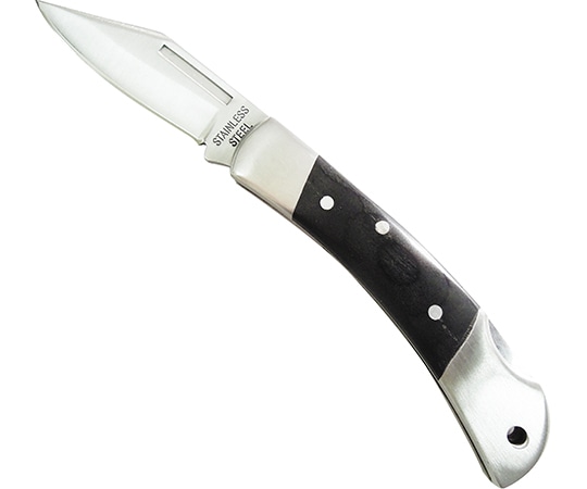 中林製作所 フォールディングナイフ3-1 L-19 1個(ご注文単位1個)【直送品】