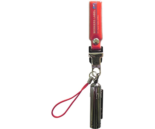 中林製作所 プチLED&ストラップ L-407 1個(ご注文単位1個)【直送品】