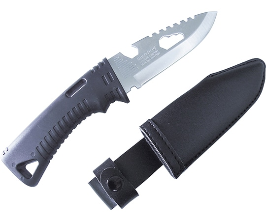 中林製作所 ワイルドボーイ2 BN-100 1個(ご注文単位1個)【直送品】