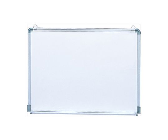 アズワン 600x450mm ホワイトボード EA761LD-6 1枚(ご注文単位1枚)【直送品】