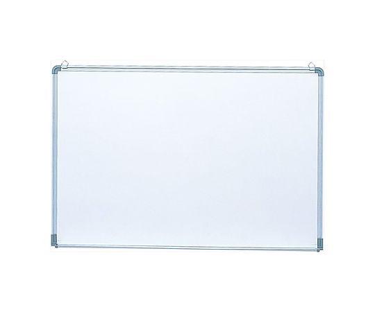 アズワン 900x600mm ホワイトボード EA761LD-7 1枚(ご注文単位1枚)【直送品】