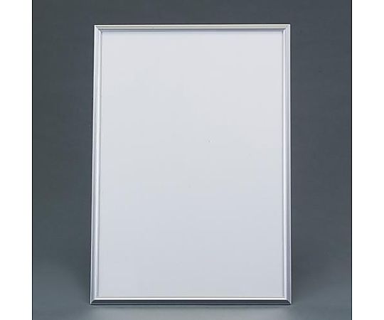 アズワン A2判 ポスターフレーム EA761LP-51 1枚(ご注文単位1枚)【直送品】