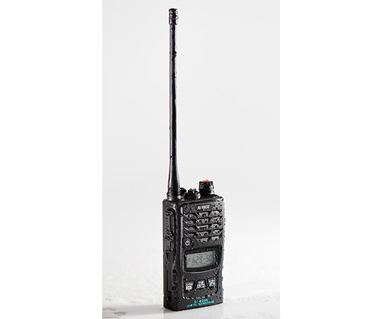 アルインコ 特定小電力トランシーバー ロングアンテナ DJ-P240L 1個（ご注文単位1個）【直送品】