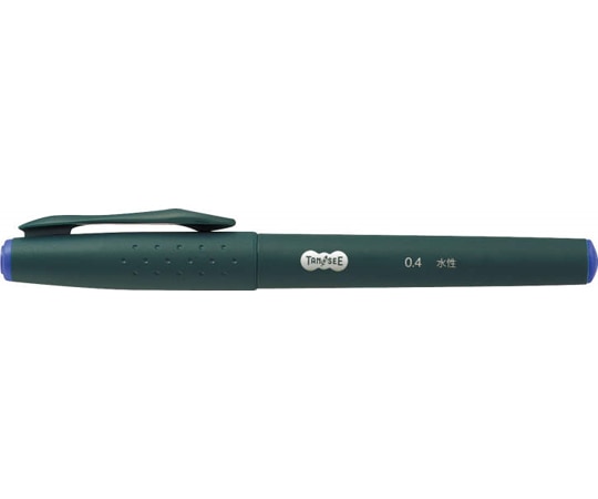 大塚商会 水性サインペン 青 TS-FPAH-L 1本(ご注文単位1本)【直送品】