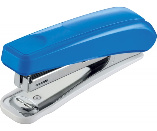 ライオン事務器 ステープラ ブルー(B) S-20 1台(ご注文単位1台)【直送品】