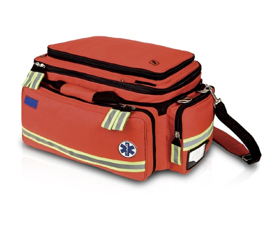 エリートバッグ EB二次救命処置用救急バッグ EB02.010 1個（ご注文単位1個）【直送品】