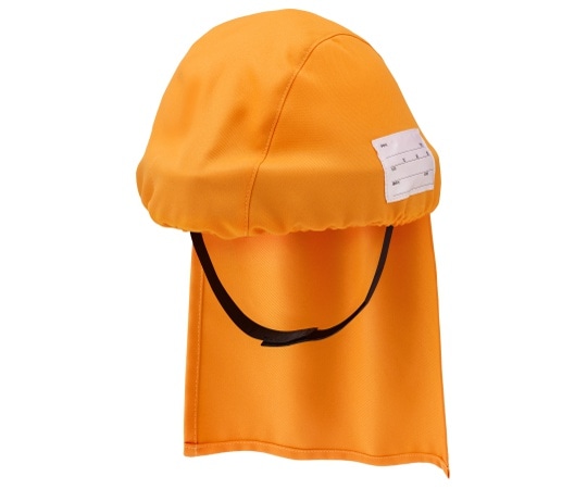 タイカ でるキャップ for kids オレンジ DCFK-OR-01 1個(ご注文単位1個)【直送品】