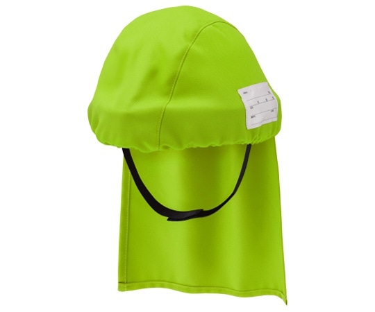 タイカ でるキャップ for kids グリーン DCFK-GN-01 1個(ご注文単位1個)【直送品】