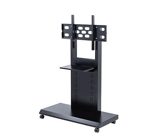 アズワン 1100x570x1562mm ディスプレイスタンド EA764AG-31A 1台(ご注文単位1台)【直送品】