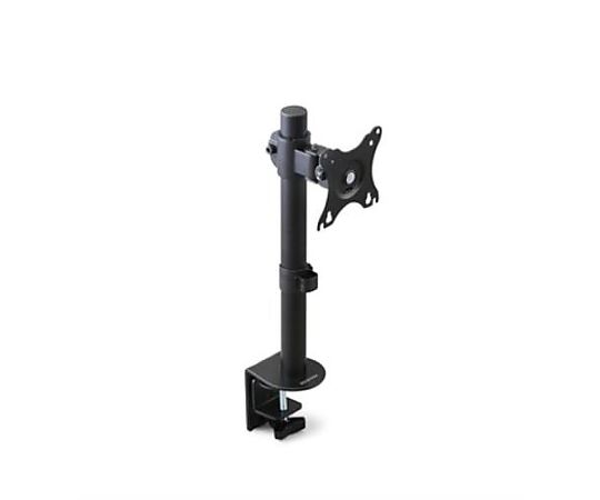 アイリスオーヤマ 598mm モニターアーム(ディスプレイ固定式) EA764AG-52 1台(ご注文単位1台)【直送品】