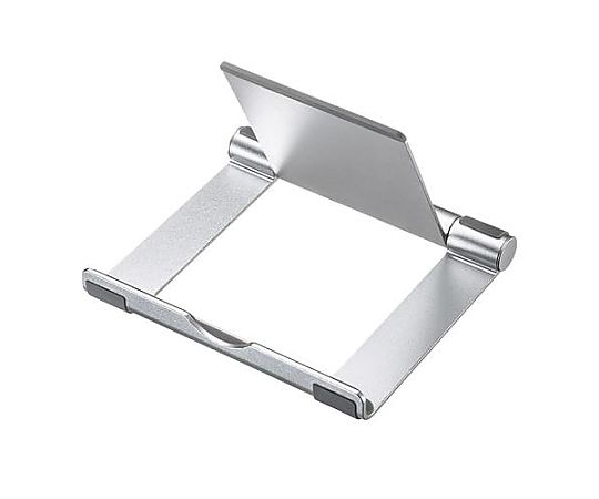 アズワン 142x 18x123mm タブレットスタンド EA764AG-90 1台(ご注文単位1台)【直送品】