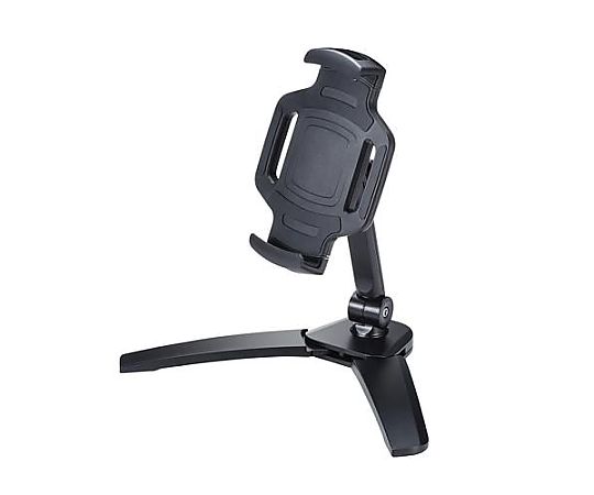 アズワン 273x190x260mm [タブレット用]デスクトップスタンド EA764AG-95 1個(ご注文単位1個)【直送品】