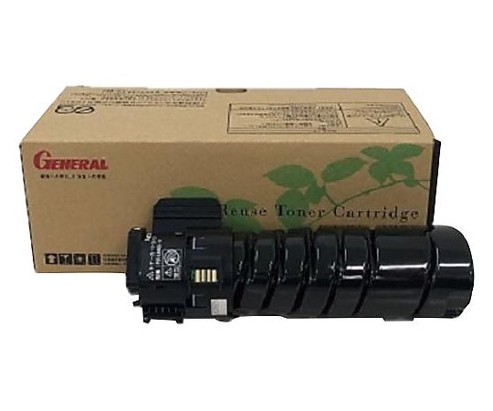 ゼネラル リサイクルトナー(プール)PR-L8600-12 69999999 1個(ご注文単位1個)【直送品】