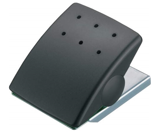 ライオン事務器 マグネットクリップ ブラック MC-1 1個(ご注文単位1個)【直送品】