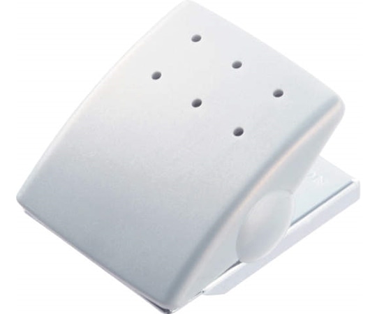 ライオン事務器 マグネットクリップ シルバー MC-1 1個(ご注文単位1個)【直送品】