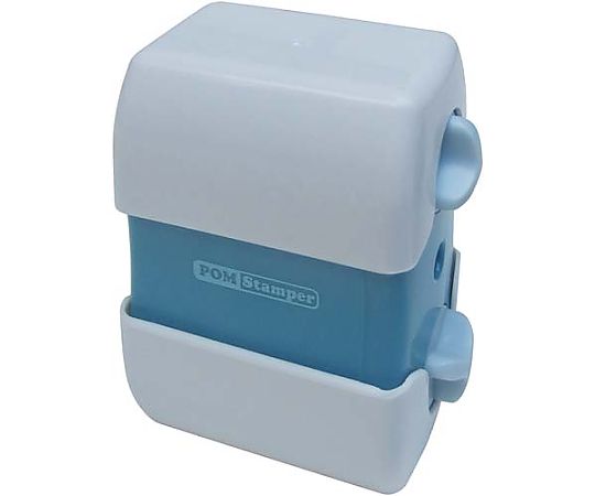 新朝日コーポレーション ポンスタンパー6 慶弔用 縦型 PR-4 1個（ご注文単位1個）【直送品】