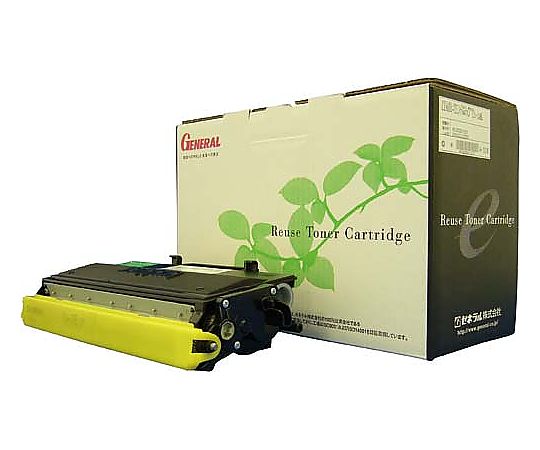 ゼネラル リサイクルトナー(プール式)PR-L1500-11 PR-L1500-11リユースヒン(T) 1個(ご注文単位1個)【直送品】