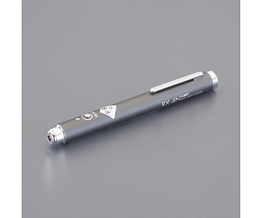 アズワン φ13x124mm レーザーポインター EA780XP-43 1個(ご注文単位1個)【直送品】