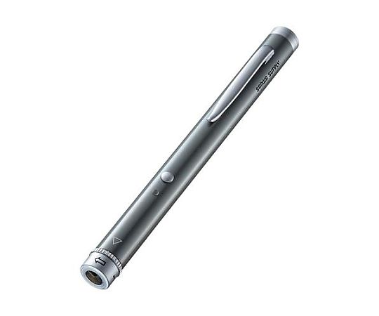 アズワン 13x151x13mm グリーンレーザーポインター EA780XP-64 1個(ご注文単位1個)【直送品】