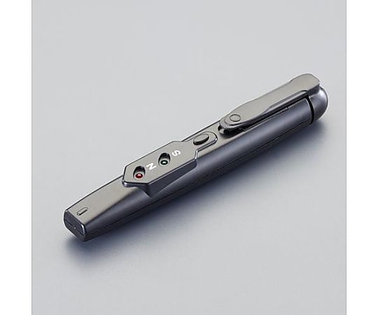 アズワン マグネット極性チェッカー EA781BH-11 1個(ご注文単位1個)【直送品】