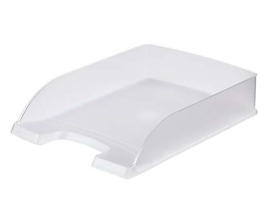 アコ・ブランズ・ジャパン ライツ レタートレー スタンダード クリア 5227-10-03 1個(ご注文単位1個)【直送品】