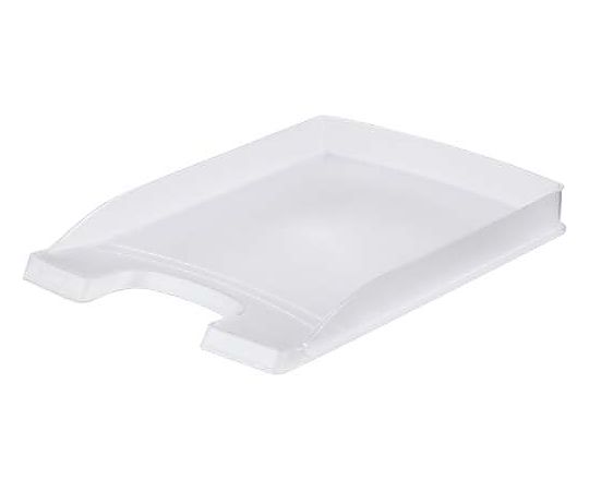 アコ・ブランズ・ジャパン ライツ レタートレー スリム クリア 5237-10-03 1個(ご注文単位1個)【直送品】