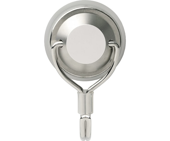 ソニック 超強力メタル マグネットフック 6kg MG-2866 1個(ご注文単位1個)【直送品】