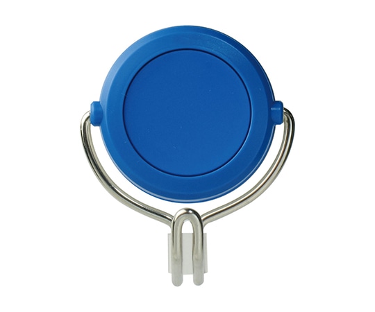 ソニック 超強力マグネットフック 7kg 青 MG-757-B 1個(ご注文単位1個)【直送品】