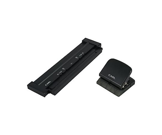 カール 6穴パンチ リフィルメーカー GP-6 1個(ご注文単位1個)【直送品】