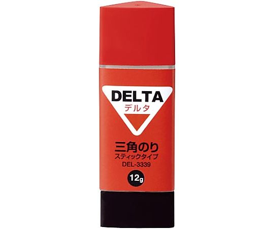 セキセイ デルタ三角のり DEL-3339-00 1本(ご注文単位1本)【直送品】