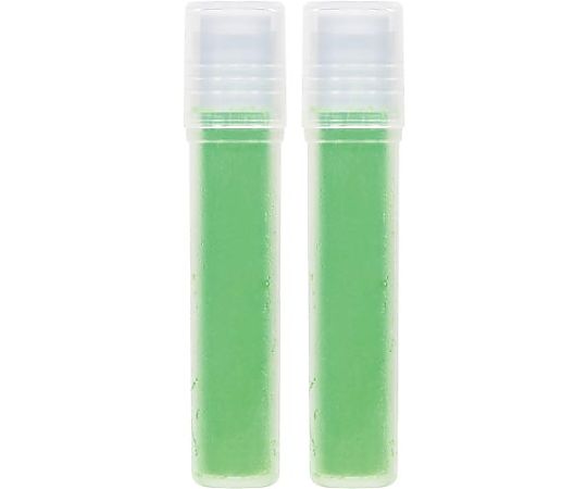 ヤマト カラーグルースティック 詰替 蛍光グリーン CG-2GR 1パック(ご注文単位1パック)【直送品】
