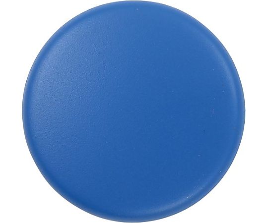 プラス カラーマグネット ブルー 5個 CP-030M BL 1パック(ご注文単位1パック)【直送品】