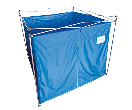 アズワン おたすけテント OTA3W 1個（ご注文単位1個）【直送品】