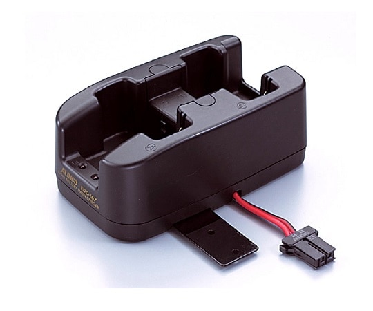 アルインコ 特定小電力トランシーバー トリプレックス ツイン連結充電スタンド EDC-167R 1セット(ご注文単位1セット)【直送品】