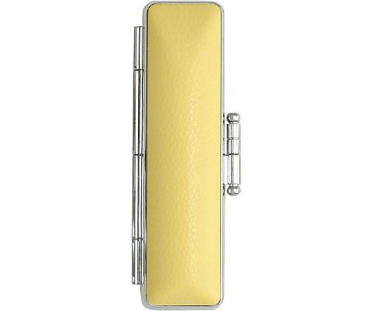 サンビー フォーマルケース 12×60mm用 イエロー IB-FO1202 1個（ご注文単位1個）【直送品】