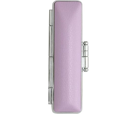 サンビー フォーマルケース 12×60mm用 パープル IB-FO1205 1個（ご注文単位1個）【直送品】