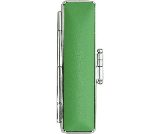 サンビー フォーマルケース 12×60mm用 グリーン IB-FO1207 1個（ご注文単位1個）【直送品】