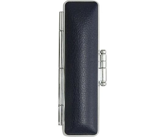 サンビー フォーマルケース 12×60mm用 ネイビー IB-FO1211 1個（ご注文単位1個）【直送品】