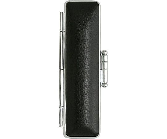 サンビー フォーマルケース 12×60mm用 ブラック IB-FO1212 1個（ご注文単位1個）【直送品】