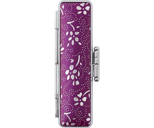 サンビー 銀花 15×60mm用 パープル CA-GK1210 1個（ご注文単位1個）【直送品】