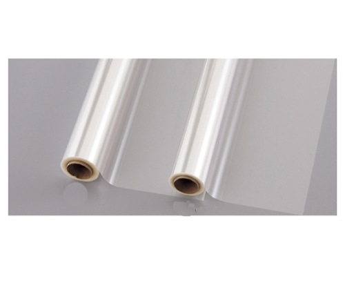 ストア・エキスプレス 透明 OPPロール 50cm幅(OPP0.03mm厚) 61-282-1-1 1巻（ご注文単位1巻）【直送品】