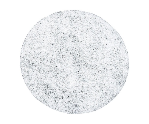 神栄ホームクリエイト 丸型レジスター ホワイト FR-M100 1個(ご注文単位1個)【直送品】