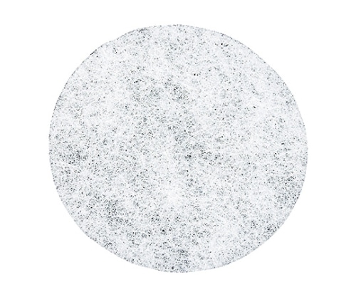 神栄ホームクリエイト 丸型レジスター ホワイト FR-M150 1個(ご注文単位1個)【直送品】