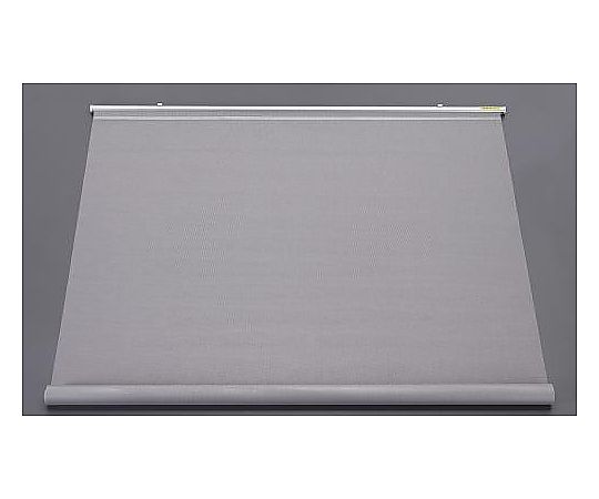 エスコ 900x1950mm シェード EA911AF-97 1個(ご注文単位1個)【直送品】