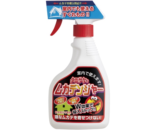 タニサケ ムカデンジャー 400mL  1個(ご注文単位1個)【直送品】