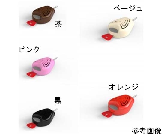 ベムパートナー TICKLESS PET ベージュ PRO-101 1個(ご注文単位1個)【直送品】