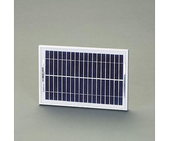 アズワン ソーラーパネル(EA864AN-2用) EA864AN-46 1個(ご注文単位1個)【直送品】