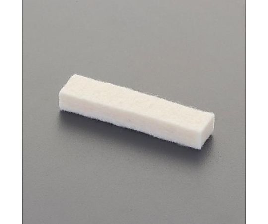 アズワン C型ナンバーリング用インクパッド(12個入) EA762AF-156 1箱(ご注文単位1箱)【直送品】